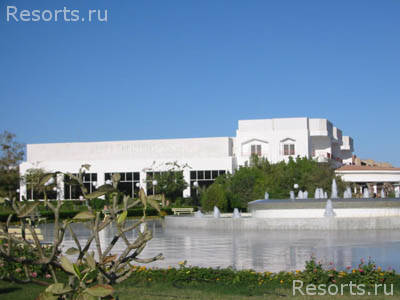Baron Resort Sharm El Sheikh 7